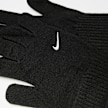Nike Swoosh Knit Gloves 2.0 Schwarz 600 3