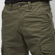 Reell Flex Cargo LC grün 679 3