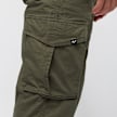 Reell Flex Cargo LC grün 679 5