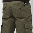 Reell Flex Cargo LC grün 679 6