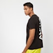 Alpha Industries Backprint T schwarz 684 2