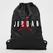 Jordan HBR GYM SACK schwarz 702 1