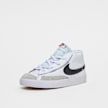 Nike Blazer Mid '77 Kleinkinder weiß 724 2