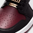 Jordan Air Jordan 1 Mid SE crna 40260 6