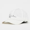 Karl Kani Signature Cap blanco 753 1