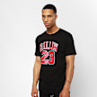 Mister Tee Ballin 23 Tee schwarz 757 1