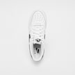 Nike   Air Force 1 (GS) blanc 813 5