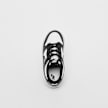Nike   Dunk Low Crianças Pequena preto 817 5
