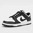 Nike   Dunk Low Retro zwart 823 2