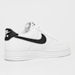 Nike   Air Force 1 weiß 834 3