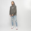 SikSilk Distressed Skinny Denim light wash Blau 859 5