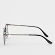 SNIPES Runde Sonnenbrille - black schwarz 936 2