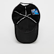 Sergio Tacchini Tennis Cap anthracite schwarz 97177 3