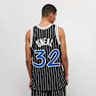 Mitchell & Ness NBA Swingman Orlando Magic Shaquille O'Neal schwarz 967 2