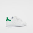 adidas Originals Stan Smith CF I Kleinkinder weiß 984 3