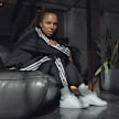 adidas Originals Stan Smith J (GS) weiß 986 6
