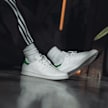 adidas Originals Stan Smith J (GS) weiß 986 7