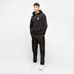 Mister Tee Easy Hoodie schwarz 991 5