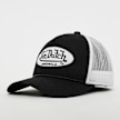 Von Dutch Originals Original Trucker nero 997 1