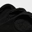 SNIPES 3 PACK - Silicon Invisible zwart 2068 2