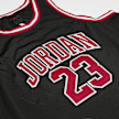 Jordan Junior Jordan 23 Jersey czarny 2071 3