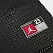 Jordan Junior Jordan 23 Jersey czarny 2071 4