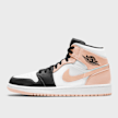 Jordan Air Jordan 1 Mid white/arctic orange/black orange 122668 1