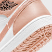 Jordan Air Jordan 1 Mid white/arctic orange/black orange 122668 4