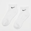 Nike   6 PACK - Everyday Cushioned blanc 2095 1