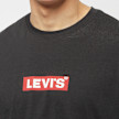 Levi's Core Baby Tab Logo czarny 2101 3