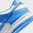 Nike   Dunk Low (GS) blau 2103 8