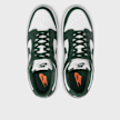 Nike   Dunk Low Retro zelena 2122 6