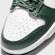 Nike   Dunk Low Retro zelena 2122 7