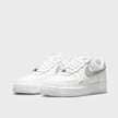 Nike   Air Force 1 07 ESS blanc 99841 3