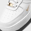 Nike   Air Force 1 07 ESS blanc 99841 7