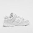 Nike   Dunk Low bianco 2123 3