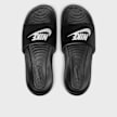 Nike   Victori One Slide noir 2184 4