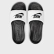 Nike   Victori One Slide branco 38362 4