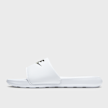 Nike   Victori One Slide blanc 2185 1
