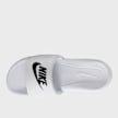 Nike   Victori One Slide blanc 2185 4
