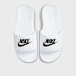 Nike   Victori One Slide blanc 2185 5