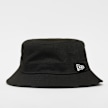 New Era Bucket New Era Essential Schwarz 2247 1