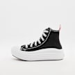 Converse Chuck Taylor All Star Move Color Pop Kinder schwarz 2342 1