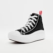 Converse Chuck Taylor All Star Move Color Pop Kinder schwarz 2342 2
