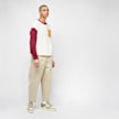 PUMA Downtown Crew TR ivory glow Weiß 2378 5