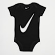 Nike   NHN Swoosh Short Sleeve (3-Pack) multicolor 2470 4