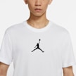 Jordan Jumpman Short-Sleeve Crew Weiß 2484 3