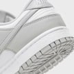Nike   Dunk Low Retro szary 2497 8
