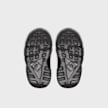 Nike Huarache Run (TD) black/black/black Schwarz 2510 3