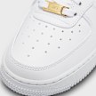 Nike   Air Force 1 '07 Essential blanc 2517 7